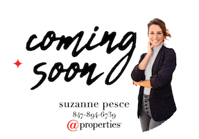 @Properties Suzanne Pesce Sticker