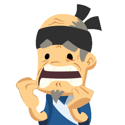 Sticker by Halfbrick Studios