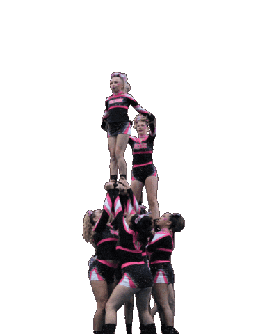 Voltage Athletics Sticker