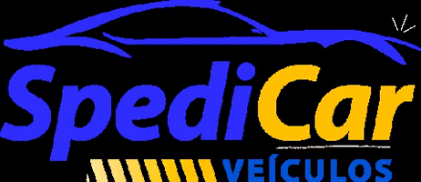Spedicar Veículos GIF
