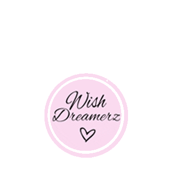Wish Dreamerz Sticker