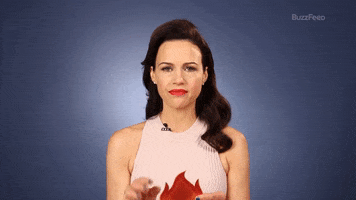 No Doubt Yes GIF by BuzzFeed