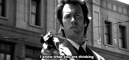 Clint Eastwood Movie GIFs - Find & Share on GIPHY