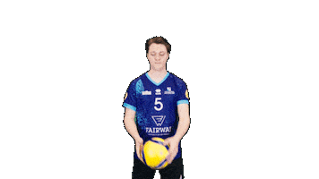 Vbtoléolé Sticker by VBT Machelen