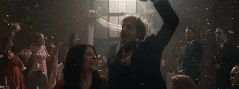 leebrice dancing wedding country music country GIF