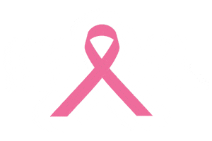 Breast Cancer Awareness Sticker by Saddle