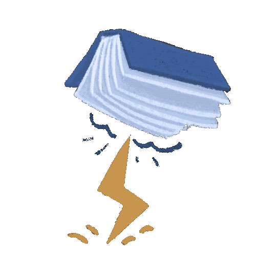 Book Sticker
