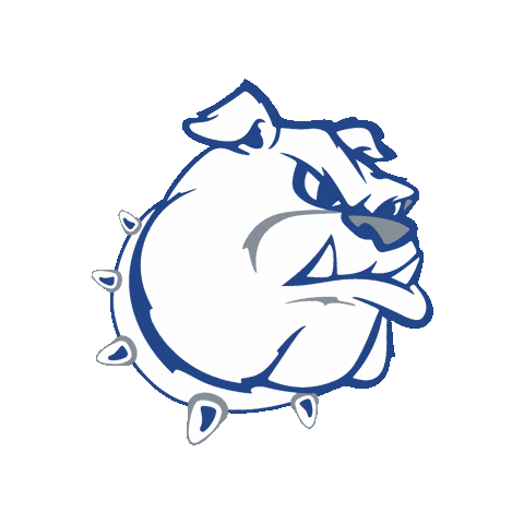 Mount Dora Christian Academy Sticker