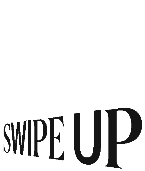 Swipe Up Sticker by Katchin