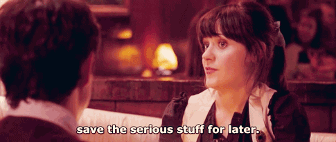 Zooey Deschanel Summer GIF - Find & Share on GIPHY