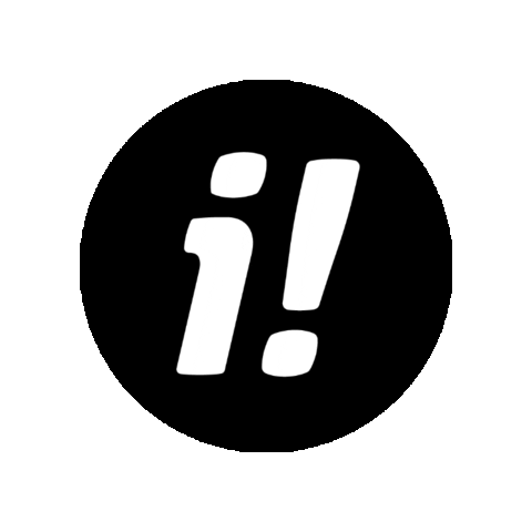 Inclusion Disability Sticker by Inklusions-initiative