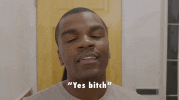 Hype Yes GIF by Broadstream