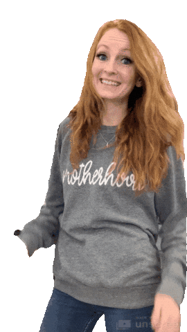 Slay At Home Mother Sticker