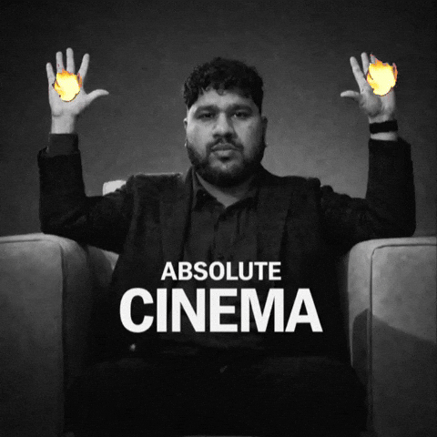 India Cinema GIF