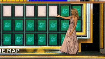 Game Show Tap GIF by ABC Network