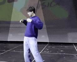 Dancing GIF