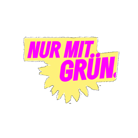 Gruenelsa Sticker by Grüne Sachsen-Anhalt