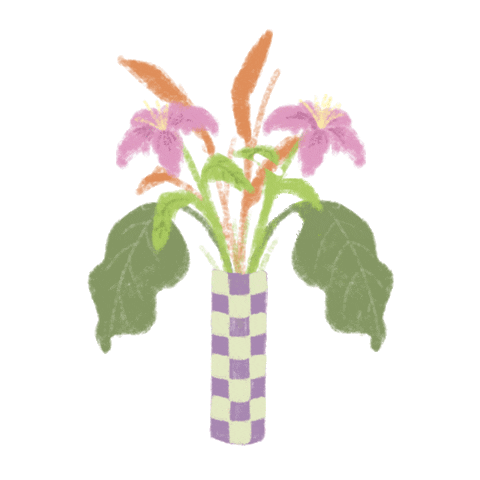 Summer Sticker