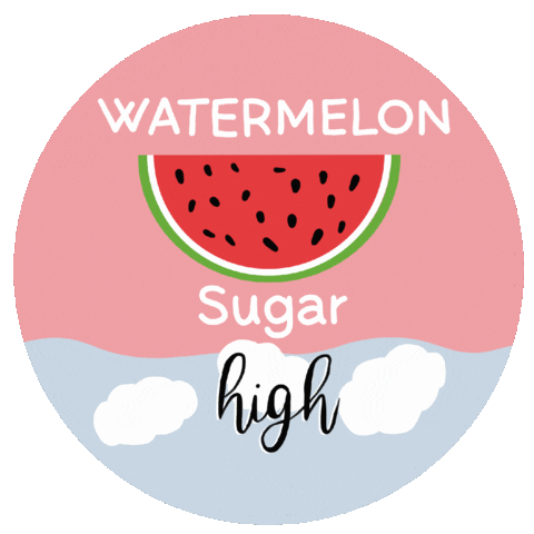 Summer Sticker
