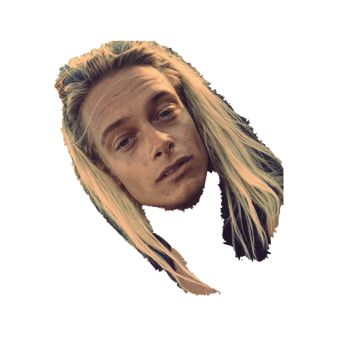 Sticker by BRALLOR Originals