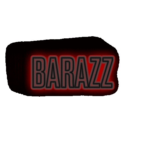 Baraz Sticker by PAS.gr