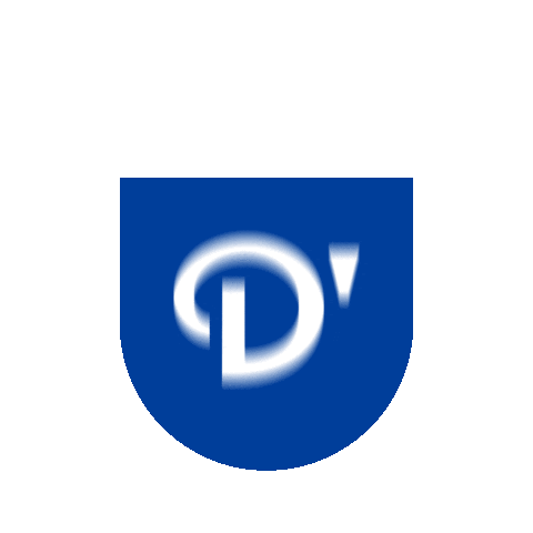 D'Origem Distribuidora Sticker