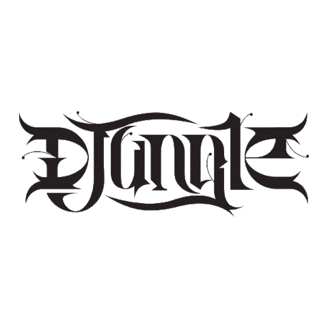 Djungle Believe Sticker by Believedigitalitalia