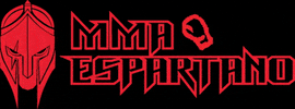 MMA Espartano GIF