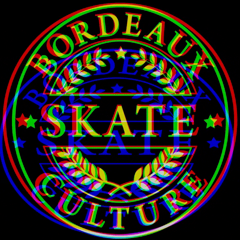 Bordeauxskateculture Skateculture Bordeaux Benjamingarcia Lechoppe GIF by Lechoppe Skateshop