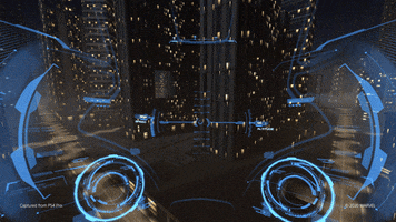 Marvel GIF