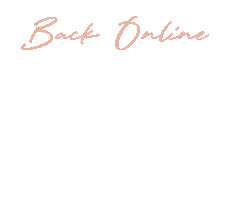 Online Sticker by Hollyhoque