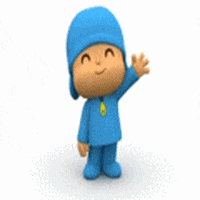 Pocoyo GIFs - Find & Share on GIPHY