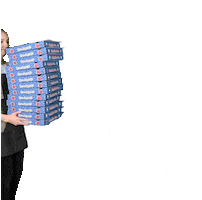 Sticker by luckyapple