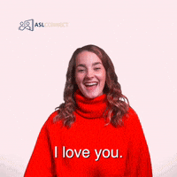 I Love You Sign Language Gifs Get The Best Gif On Giphy I Love You Sign Language Gifs Get The Best Gif On Giphy