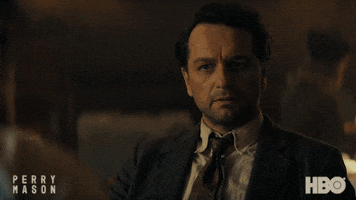 Are You Sure No Way GIF by HBO