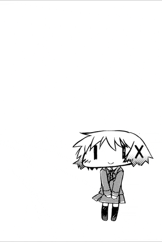 Hidamari Sketch GIF