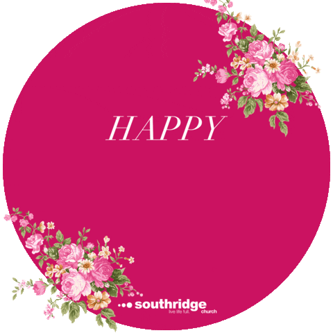 Southridgechurch Livelifefull Sticker by southridge life