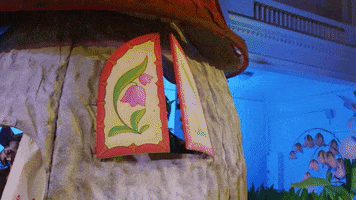 Teremok GIF