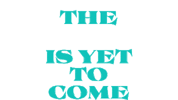 Faith Preach Sticker by Potential Church