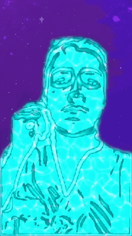 Savers GIF