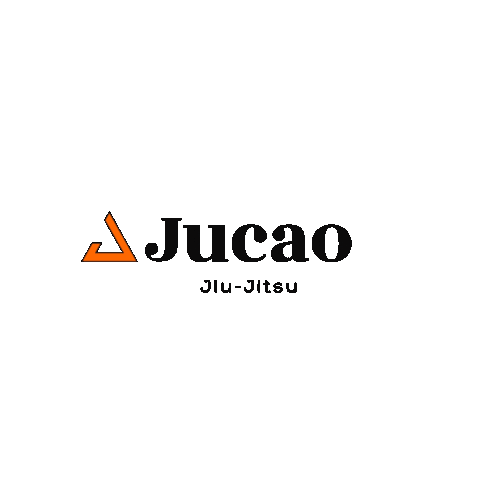 Bjj Jiujitsu Sticker by teamjucaobjj