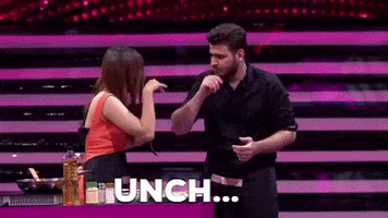 Sexy Takemeout GIF by Take Me Out Indonesia