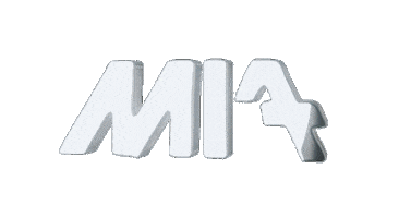 Mia Mi7 Sticker by OHMNI Official