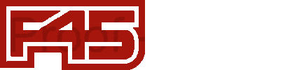 Sticker by F45TSV