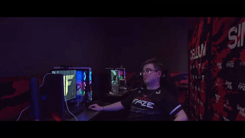 Gamers Pc Gaming GIF - Gamers Pc Gaming Warcraft - Discover