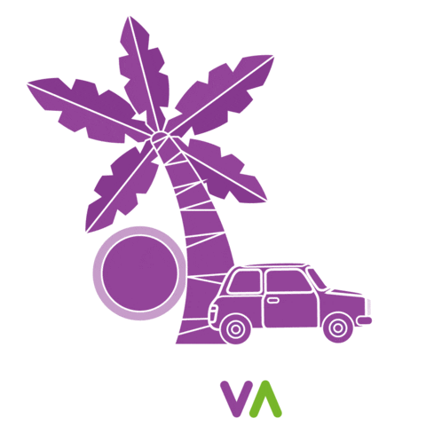 Travel Viajar Sticker by Wamos Air