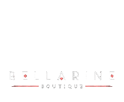 Bellarine Boutique Sticker