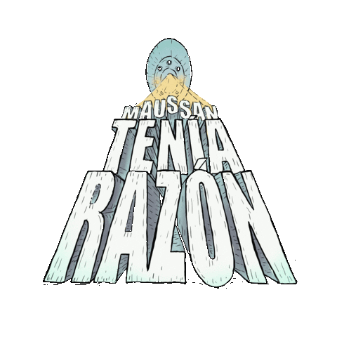 Illustration Sticker