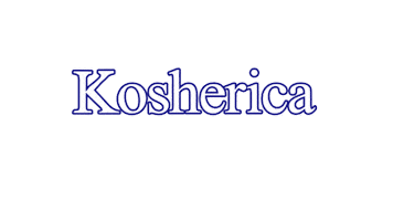 Cruise Ship Sticker by Kosherica