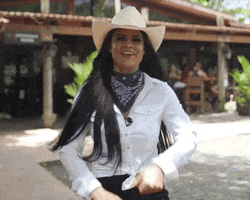 nosvamosdepaseo cowboy funnydance adorno wiwi GIF